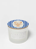 Aromatic Ocean Mist 12 oz scented candle