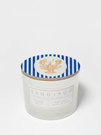 Aromatic Ocean Mist 12 oz scented candle