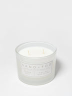 Aromatic Ocean Mist 12 oz scented candle