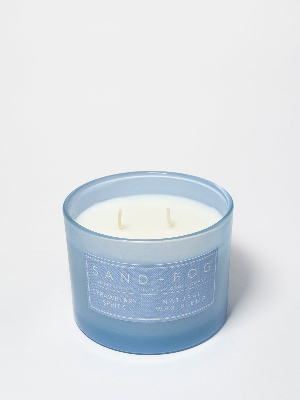 Aromatic Strawberry Spritz 12 oz scented candle