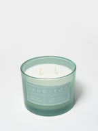Aromatic Mango Tangerine 12 oz scented candle