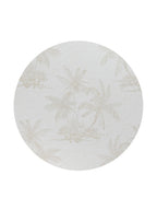 Aromatic Coconut & Palm 12 oz scented candle