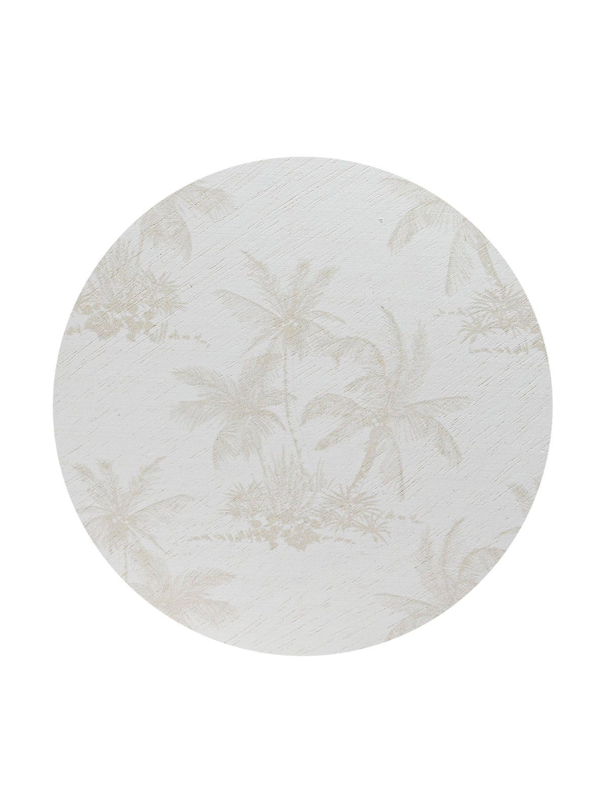 Aromatic Coconut & Palm 12 oz scented candle