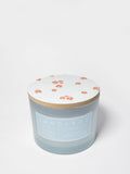 Aromatic Whipped Vanilla 12 oz scented candle
