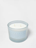 Aromatic Whipped Vanilla 12 oz scented candle
