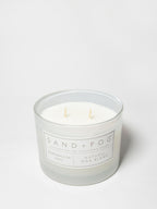 Aromatic Marshmallow Skies 12 oz scented candle