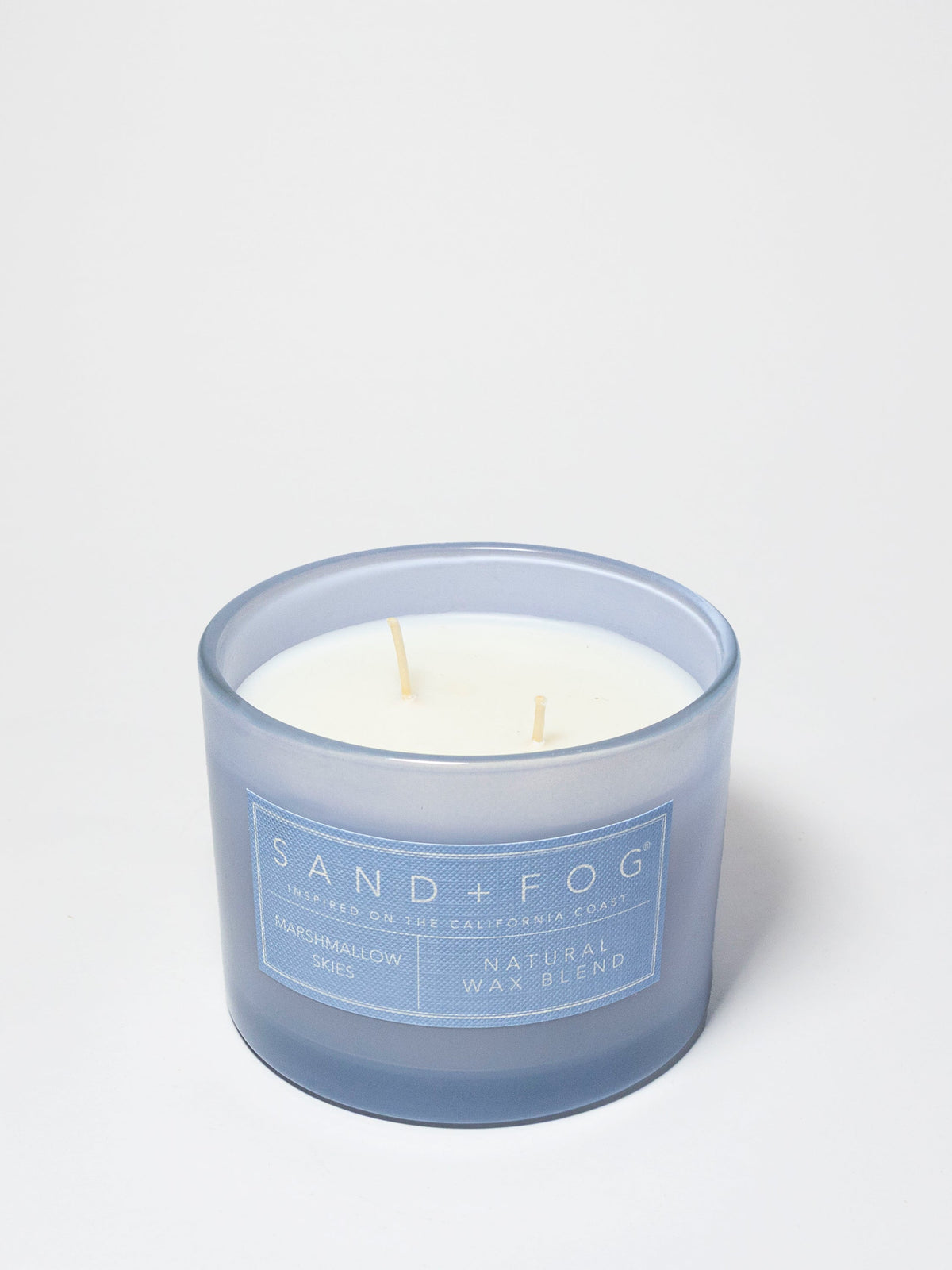 Aromatic Marshmallow Skies 12 oz scented candle