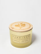 Aromatic Limoncello 12 oz scented candle