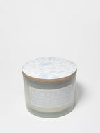 Aromatic Starfruit Oud 12 oz scented candle