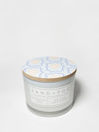 Aromatic Sun Washed Citrus 12 oz scented candle