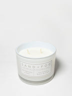Aromatic Sun Washed Citrus 12 oz scented candle