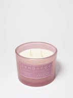 Aromatic Strawberry Spritz 12 oz scented candle