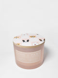 Aromatic Sand + Paws Sun Washed Citrus 12 oz scented candle