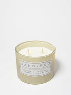 Aromatic Sicilian Tomato 12 oz scented candle