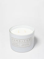 Aromatic Golden Grapefruit 12 oz scented candle