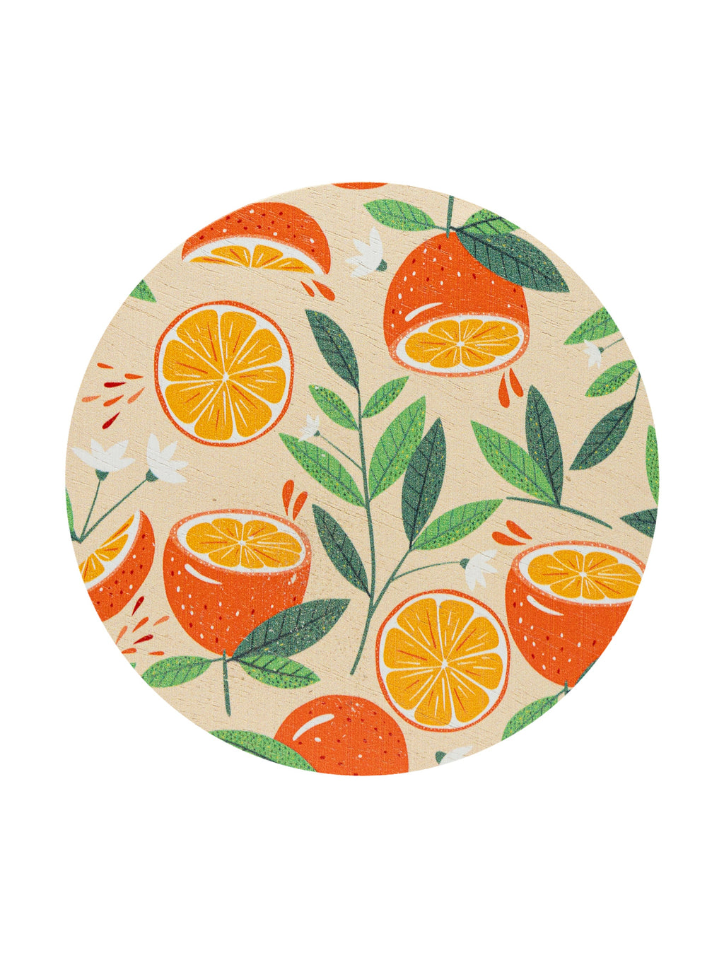 Aromatic Golden Grapefruit 12 oz scented candle