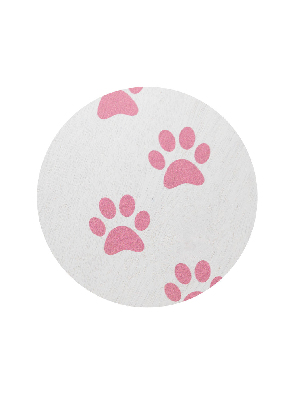 Aromatic Sand + Paws Strawberry Mimosa 12 oz scented candle