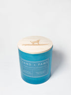 Aromatic Sand + Paws California Beach House 21 oz scented candle
