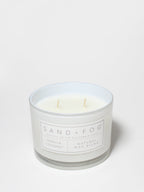 Aromatic Vanilla Coconut 12 oz scented candle