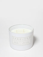 Aromatic Sea & Smoke 12 oz scented candle