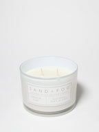 Aromatic Beach Day 12 oz scented candle