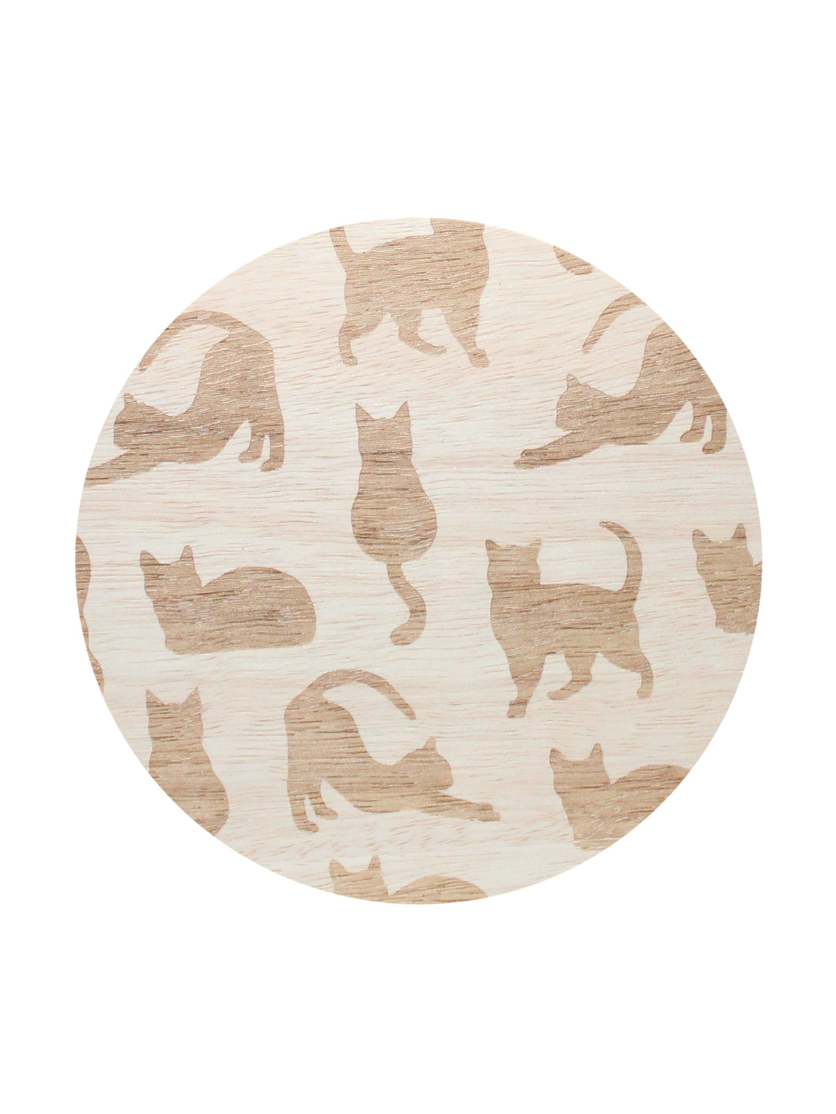 Aromatic Sand + Paws Vanilla Sandalwood 12 oz scented candle