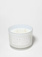 Aromatic Orange Vanilla 12 oz scented candle