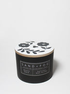 Aromatic Beach Walk 12 oz scented candle