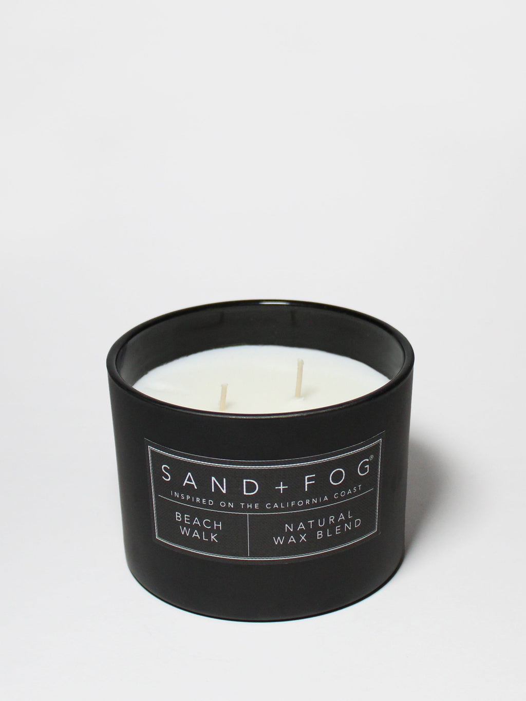 Aromatic Beach Walk 12 oz scented candle