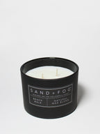 Aromatic Beach Walk 12 oz scented candle