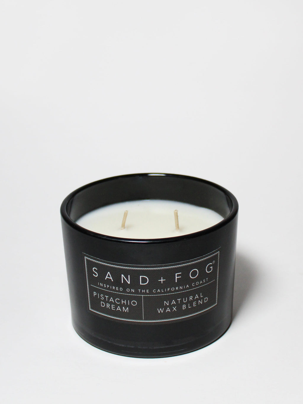 Aromatic Pistachio Dream 12 oz scented candle