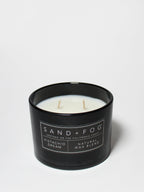 Aromatic Pistachio Dream 12 oz scented candle