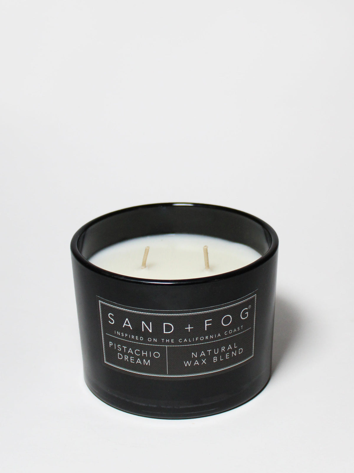 Aromatic Pistachio Dream 12 oz scented candle