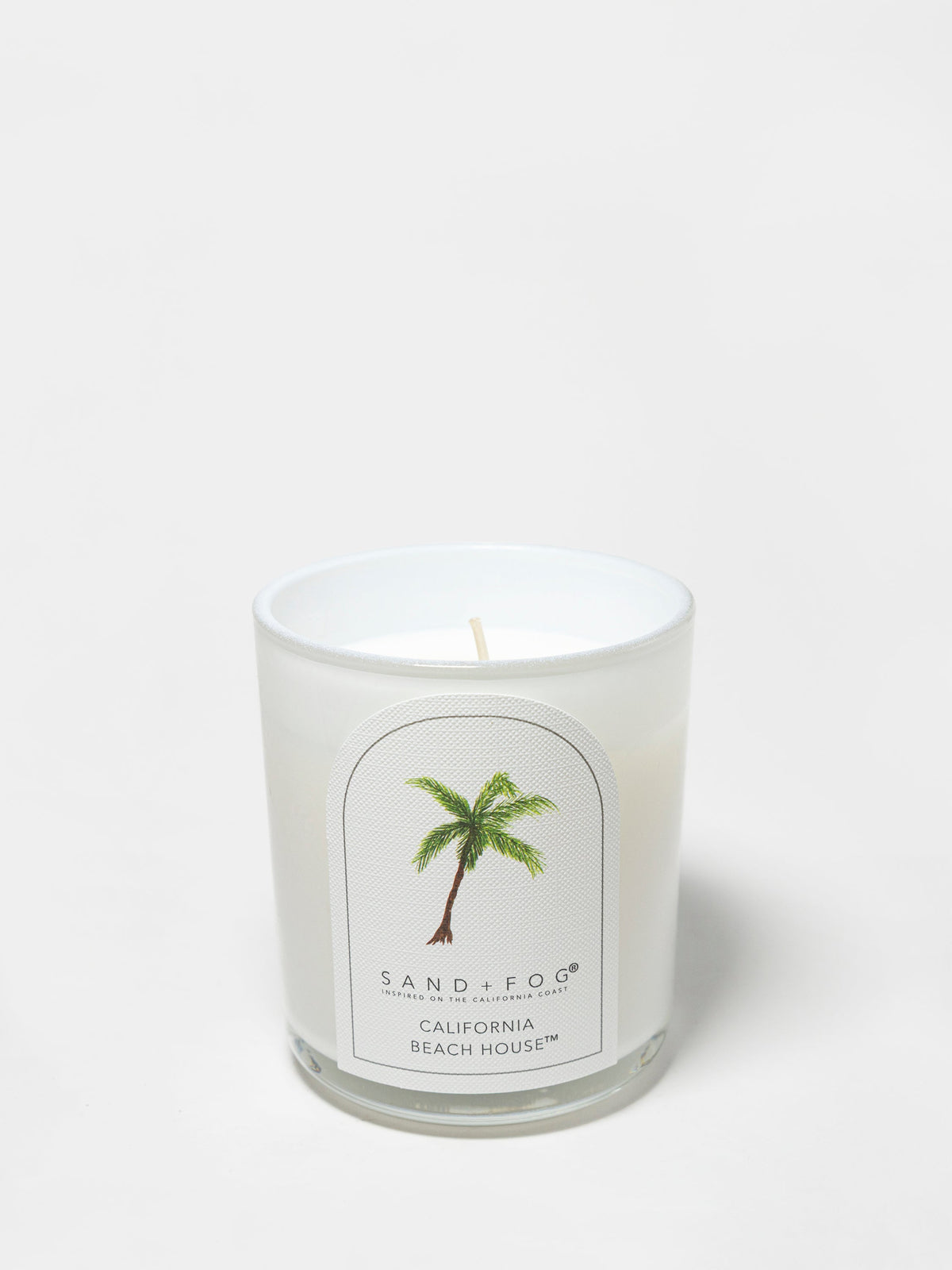 Aromatic California Beach House 10 oz scented candle