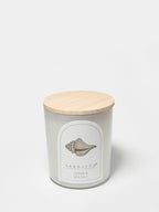 Aromatic Ocean & Sea Salt 10 oz scented candle