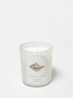 Aromatic Ocean & Sea Salt 10 oz scented candle
