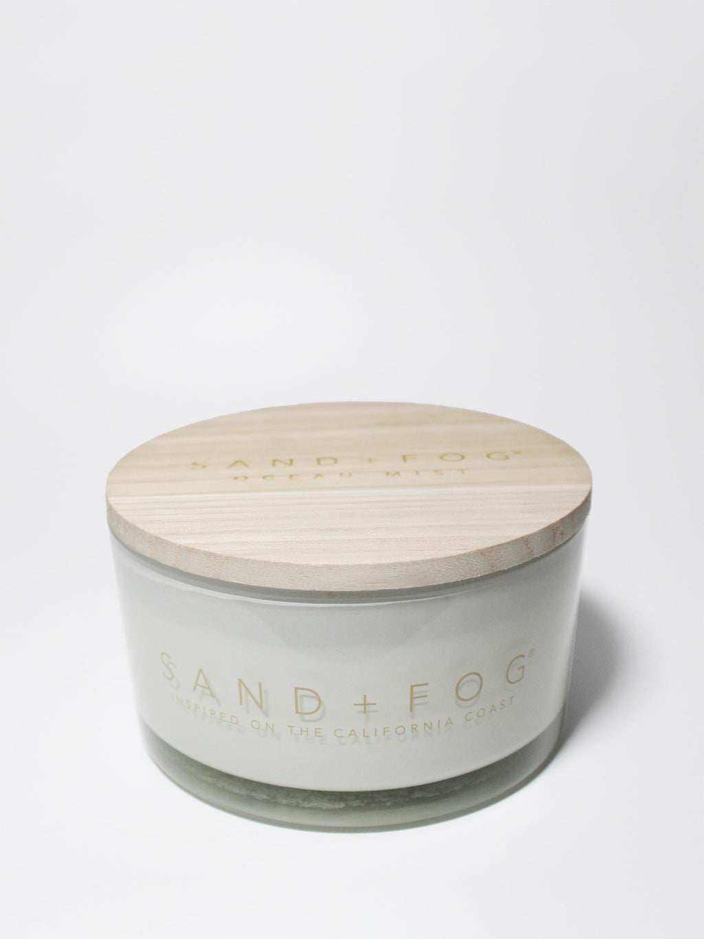 Aromatic Ocean Mist 23 oz scented candle