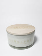 Aromatic Ocean Mist 23 oz scented candle