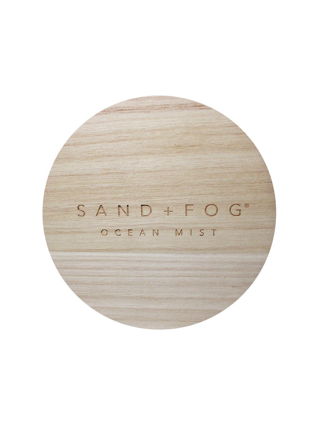 Aromatic Ocean Mist 23 oz scented candle