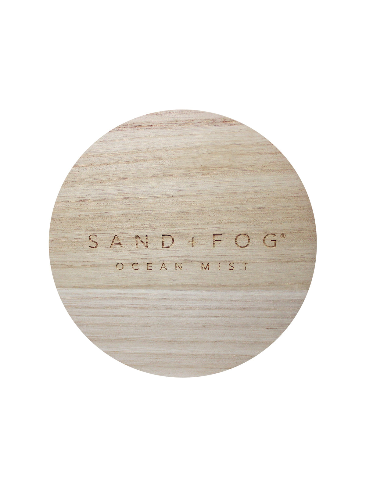 Aromatic Ocean Mist 23 oz scented candle