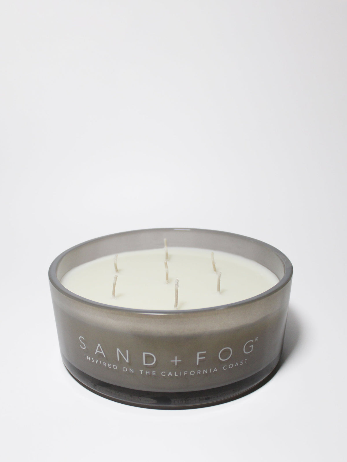 Aromatic Coconut & Palm 34 oz scented candle