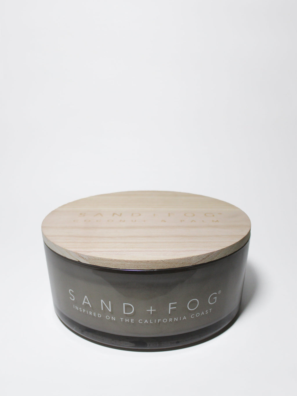 Aromatic Coconut & Palm 34 oz scented candle