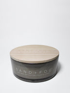 Aromatic Coconut & Palm 34 oz scented candle