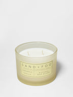 Aromatic Pineapple Vanilla 12 oz scented candle
