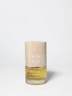 Signature Vanilla & Amber 50ml Perfume Oil Rollerball