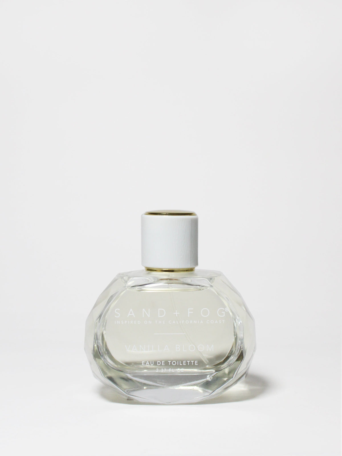 Premium Vanilla Bloom 70 ml Eau de Toilette