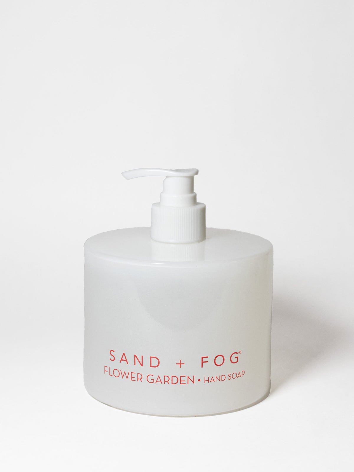 Luxury Flower Garden 15.7oz Liquid Hand Soap