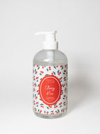 Luxury Cherry Kiss 20oz Liquid Hand Soap