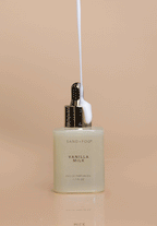 Signature Vanilla Milk 50 ml Perfume Oil Dropper