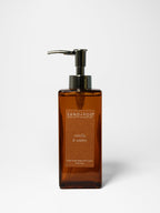 Luxury Vanilla & Amber 10.47 oz Liquid Hand Soap